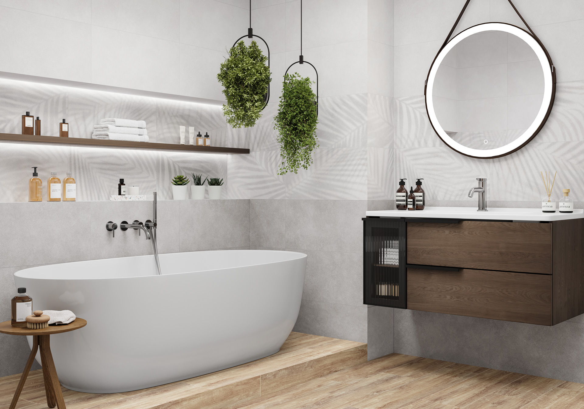 Керамическая плитка Marco Alma Ceramica